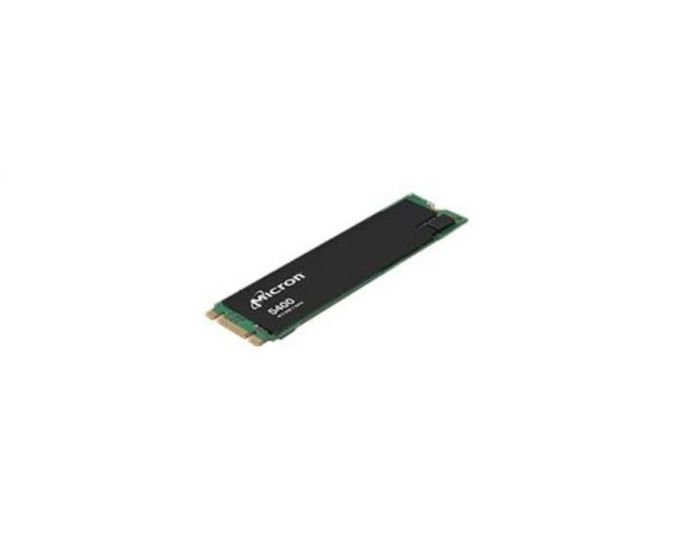 Lenovo ThinkSystem M.2 5400 PRO 480GB Read Intensive SATA 6Gb NHS
