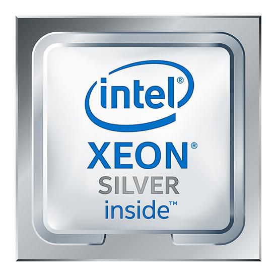 Lenovo ThinkSystem SN550 Intel Xeon Silver 4214R 12C 100W 2.4GHz Processor Option Kit