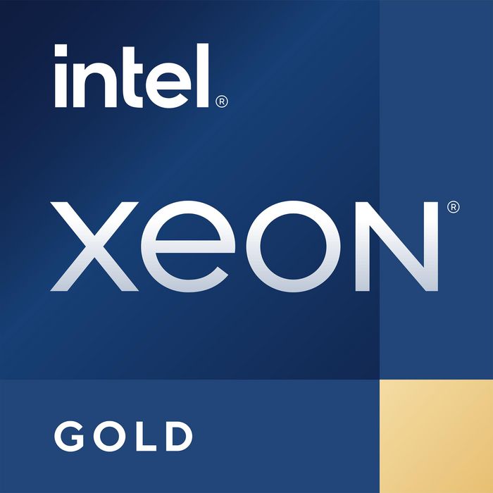 Lenovo Intel Xeon Gold 6140 Processor 24.75M Cache, 2.30 GHz, Processor Option Kit SR570