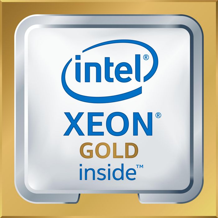 Lenovo Intel Xeon Gold 5115, f/ Lenovo ThinkSystem SR630