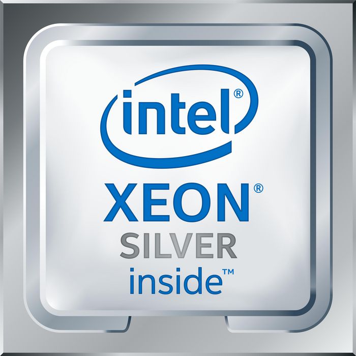 Lenovo Intel Xeon Silver 4112, f/ Lenovo ThinkSystem SR630