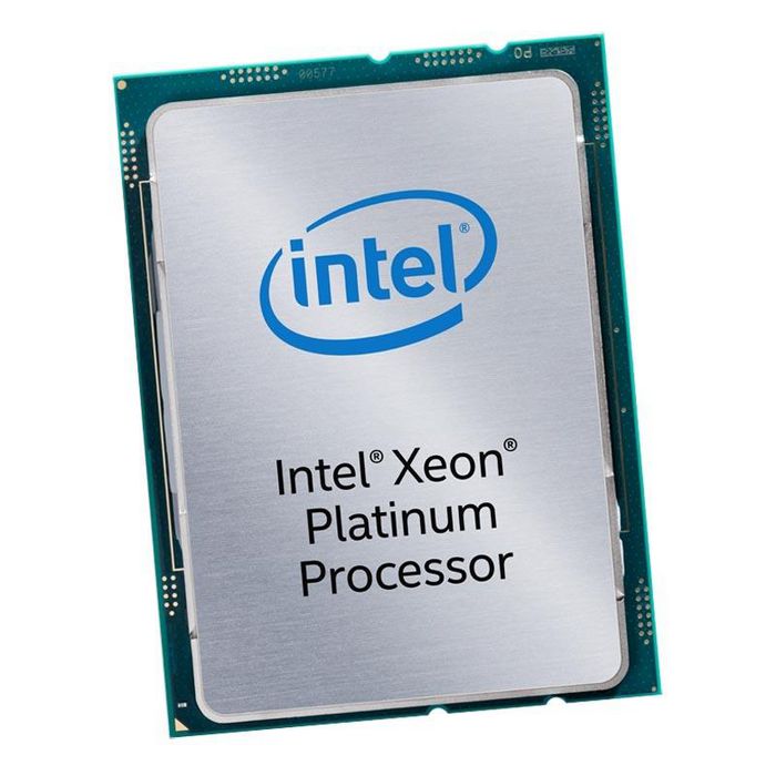 Lenovo ThinkSystem SR850/SR860 Intel Xeon Platinum 8260L 24C 165W 2.4GHz Processor Option Kit