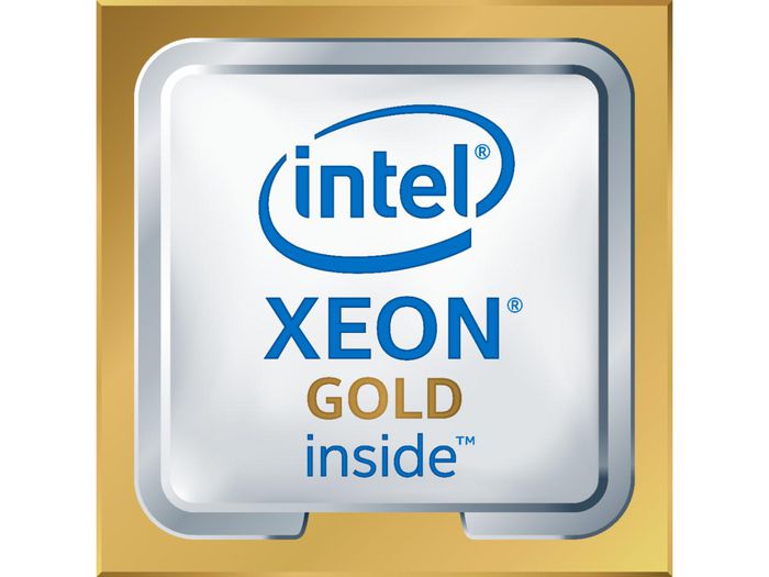 Lenovo ThinkSystem SR850/SR860 Intel Xeon Gold 6238 22C 140W 2.1GHz Processor Option Kit