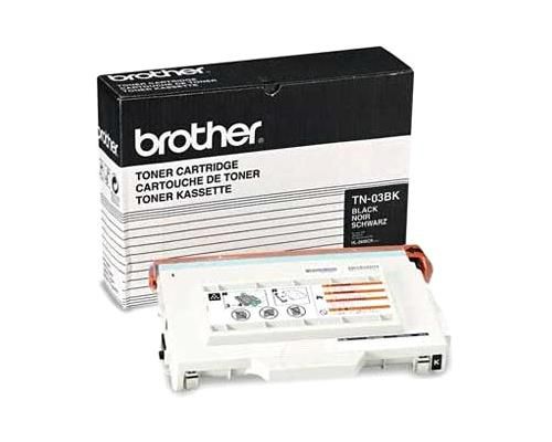 Toner Black