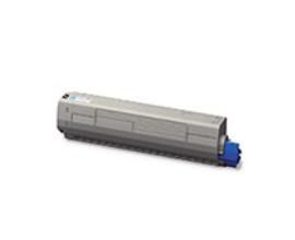 OKI Black Toner cartridge, 7000 pages