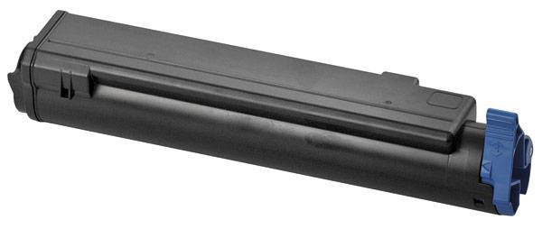 OKI Black Toner Cartridge for B410/B430/B440