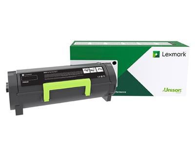 Lexmark 21.000 p, black, for M1242/XM1242