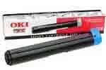 OKI Toner Cartridge Mono-Black-OL 400 410e(x)(w) 600 610 8140ex Okipage6e ex OF1000 1050 2200 2350 2400