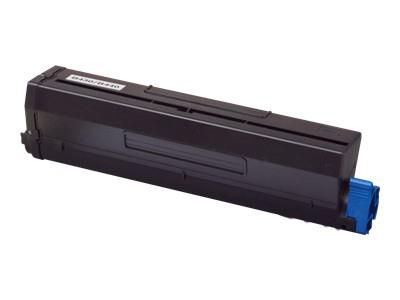 OKI Toner Cartridge 1 Pc(S) Original Yellow