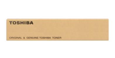 Toshiba 33600 pages, Yellow