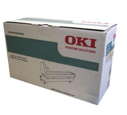 OKI Black, 25000 pages, ES4132/4161/41914131