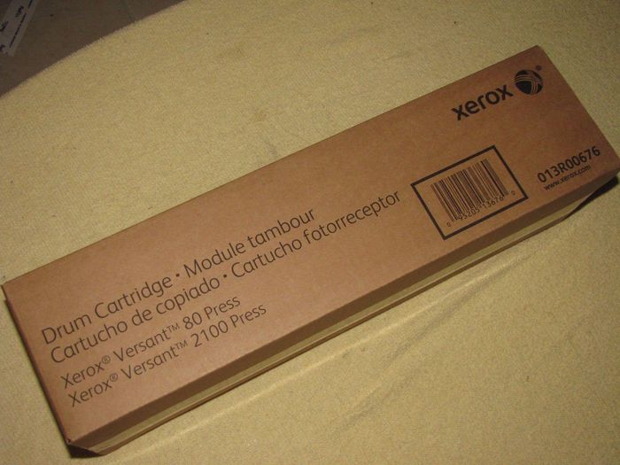 Xerox .