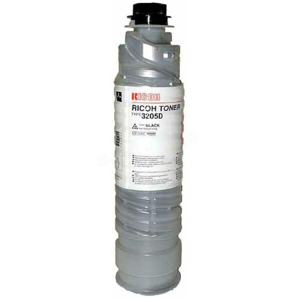 Ricoh For Aficio 1035/1045, 23000 pages, black