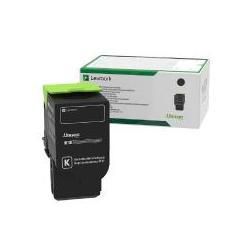 Lexmark 78C2UK0 Black Ultra High Yield Return Programme Toner Cartridge