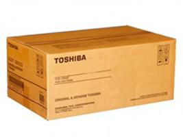 Toshiba Toner Cartridge for Toshiba ES2040C/2540C/3040C, Black, 32200 Pages