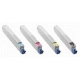 OKI Cyan Toner Cartridge 15000sh f C96 9800