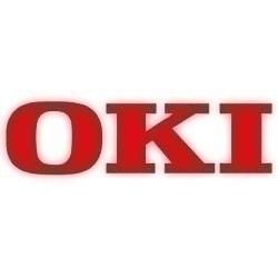 OKI Toner Es2426 Yellow Toner Cartridge Original
