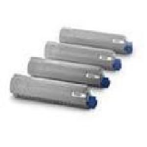 OKI Magenta Toner Cartridge
