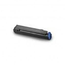 OKI Yellow Toner Cartridge