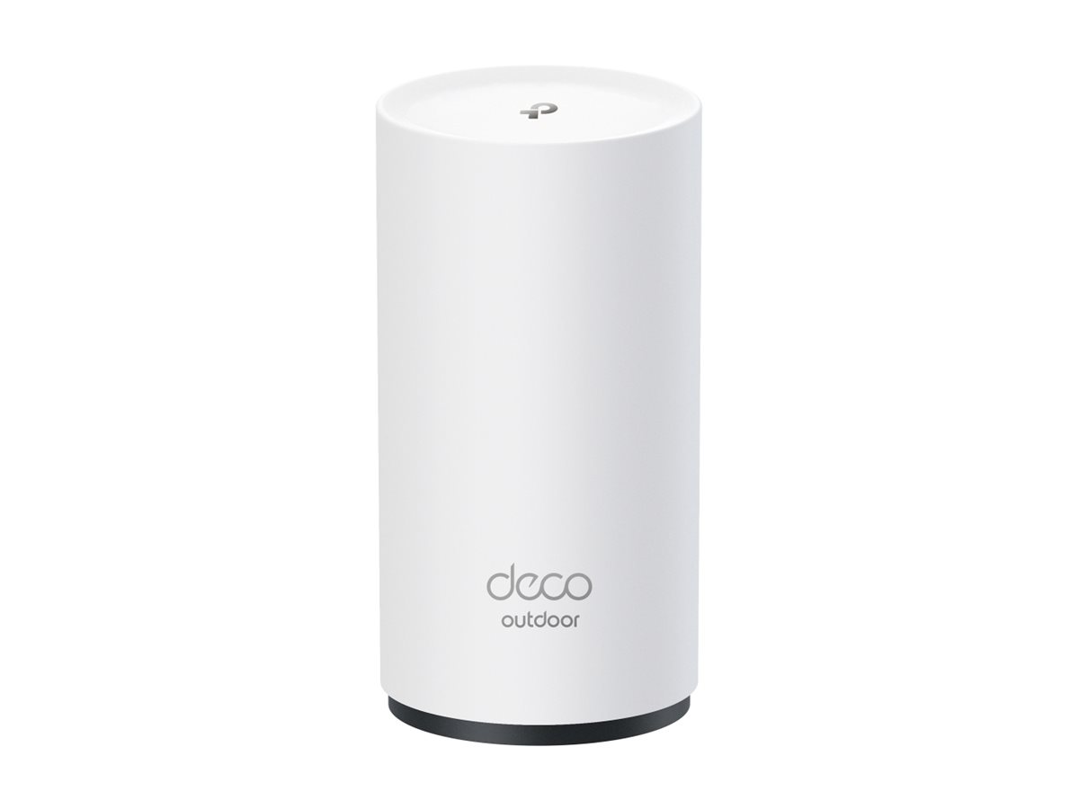 TP-Link Deco BE25-Outdoor V1 Wi-Fi-system