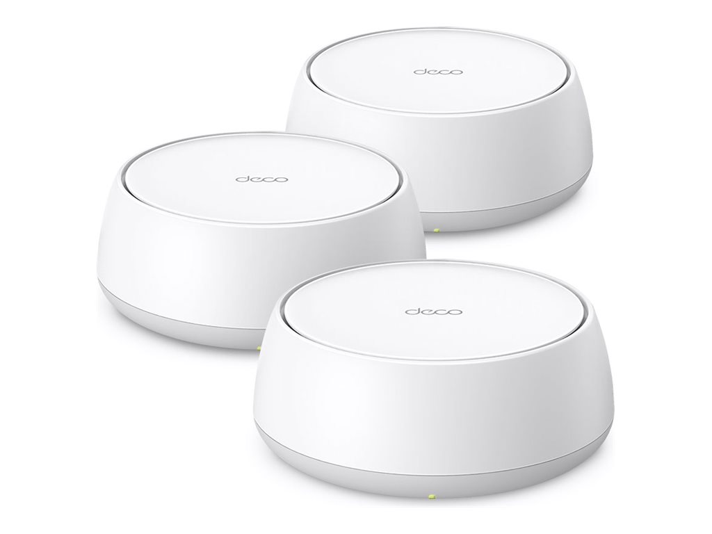 TP-Link Deco BE22 V1 Wi-Fi-system