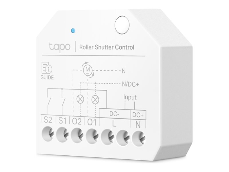 Tapo S112 V1 Skiftemodul