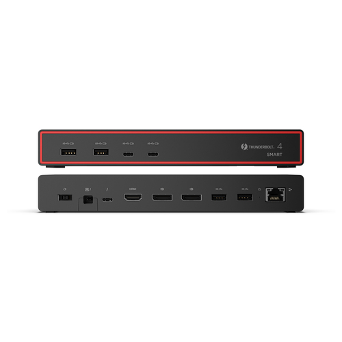 TP THUNDERBOLT 4 SMART DOCK G2