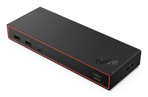 TP USB 4 SMART DOCK 135W