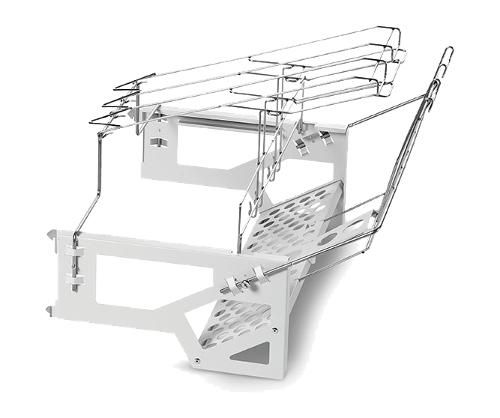 OKI Banner Tray for C911dn