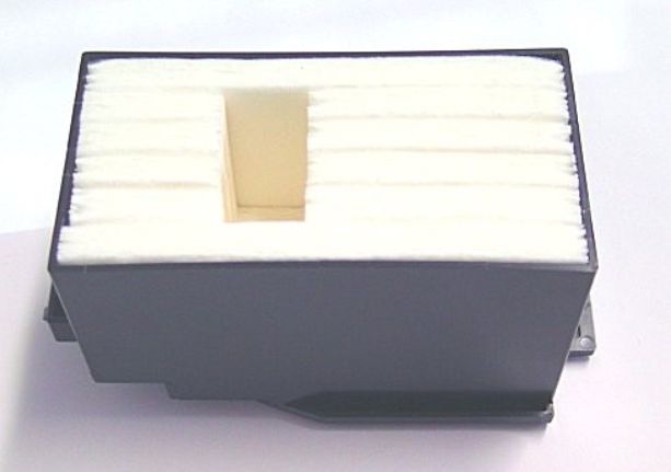 Epson Tray Porus Pad Ink Eject