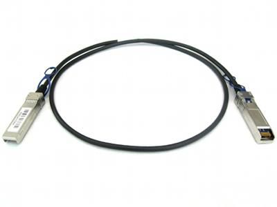 Lenovo Twinax Active 3m