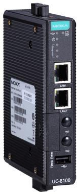 Moxa UC-8162-LX