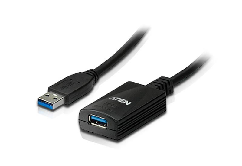 USB 3.1 Extender (5m)