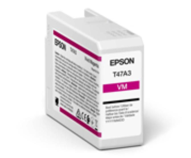 Epson UltraChrome Pro10 Vivid Magenta Ink Cartridge