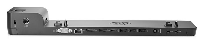 Hewlett Packard Enterprise 2013 UltraSlim Docking Station