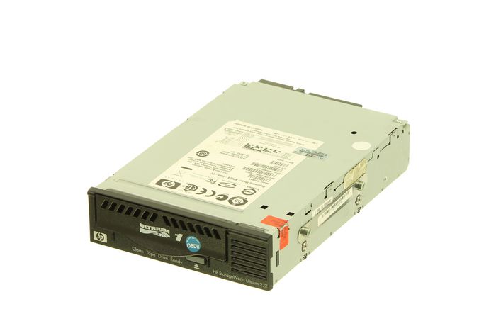 Hewlett Packard Enterprise Ultrium 232 int. tape drive