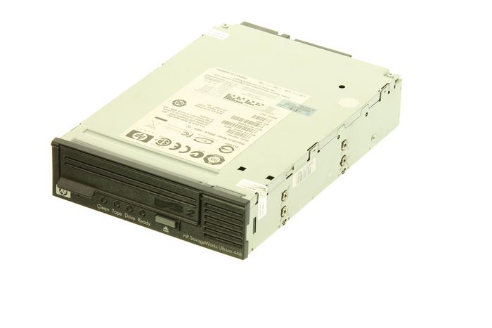 HP ULTRIUM 448 INTERNAL TAPE