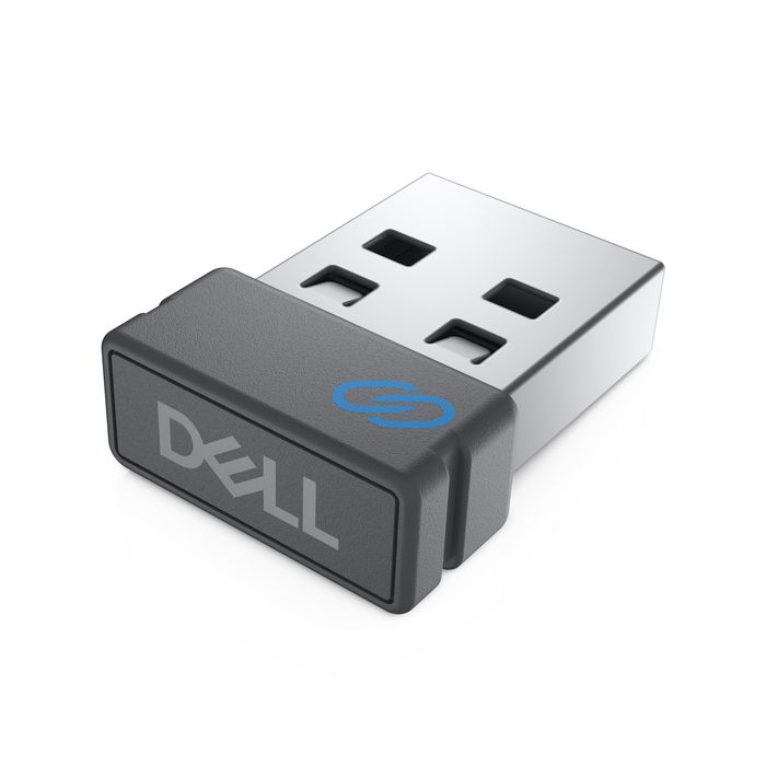 Dell USB, RF, 2.4 GHz