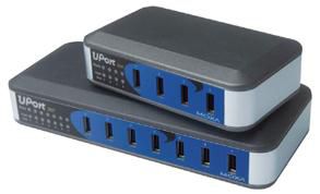 Moxa UPORT 207