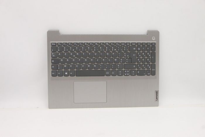Lenovo Cover + keyboard for IdeaPad 3 15ADA05