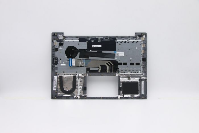 Lenovo Cover + keyboard for Lenovo ThinkBook 14-IML notebook