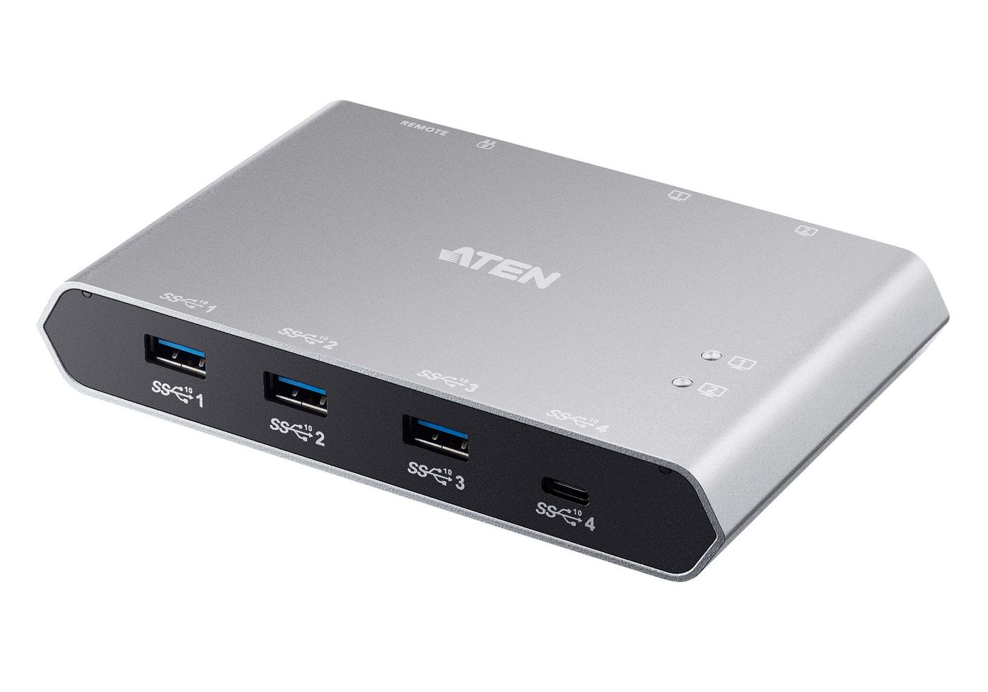 2x4 USB-C Gen2 Peripheral