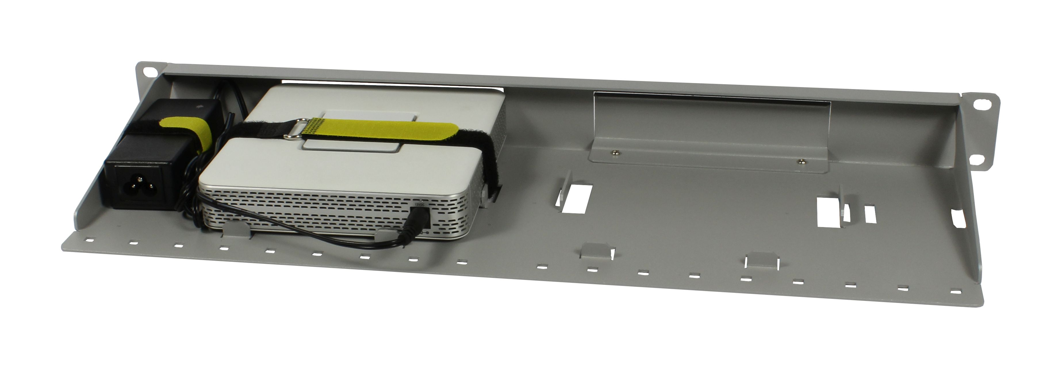 UbiquitiALLLNET USGRMKIT Accessory Supplier Silver
