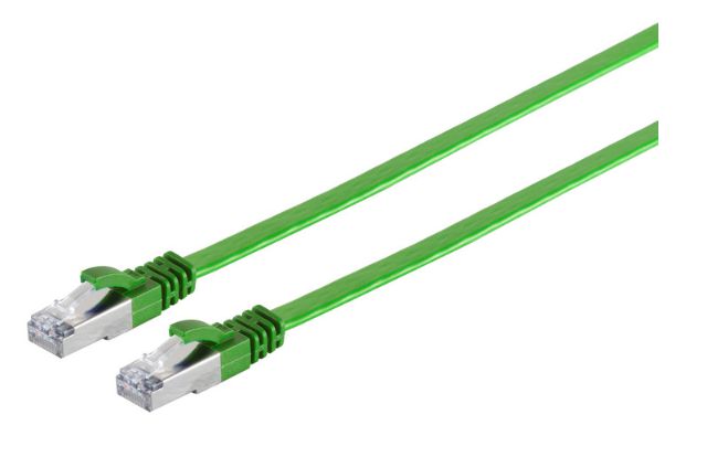 Microconnect V-FTP6A10G-FLAT not categorized