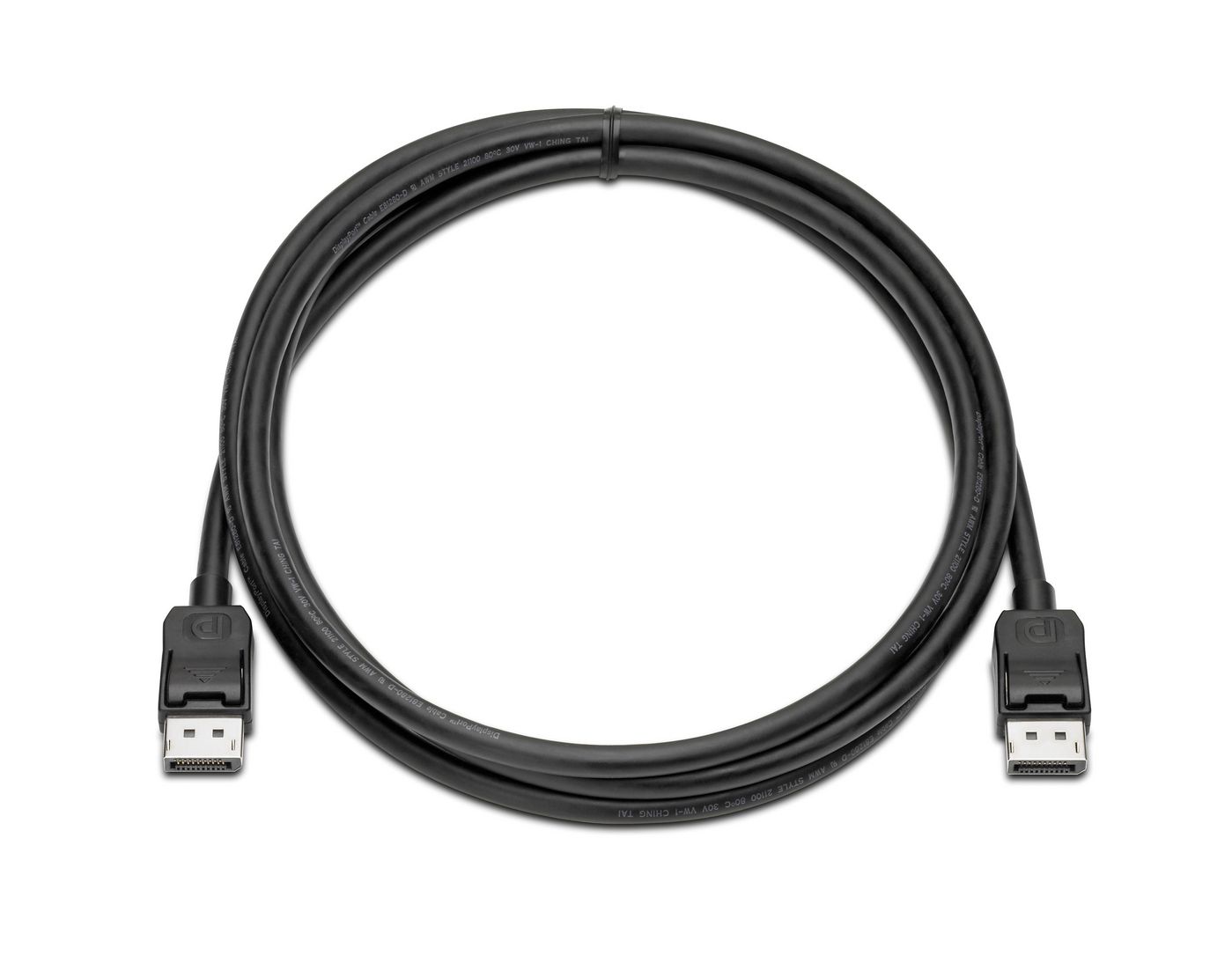 HP Display Port Cable 2 mtr