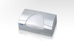 ATEN 2-Port VGA Video Switch