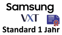 VXT CONTENTS MANAGEMENT STANDARD