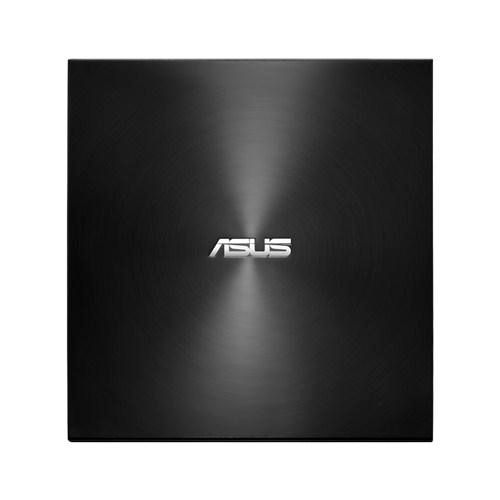 External DVD write