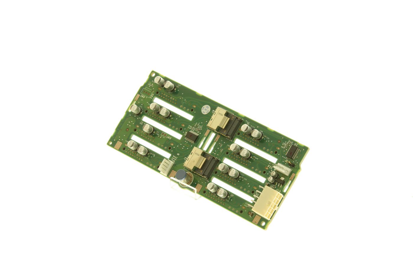 SFF SAS Backplane