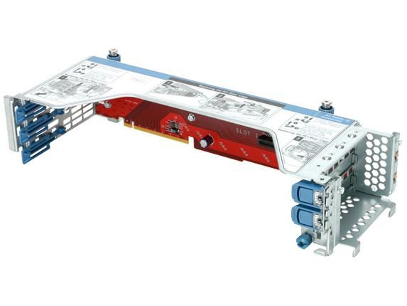 Board Riser Non Lsi